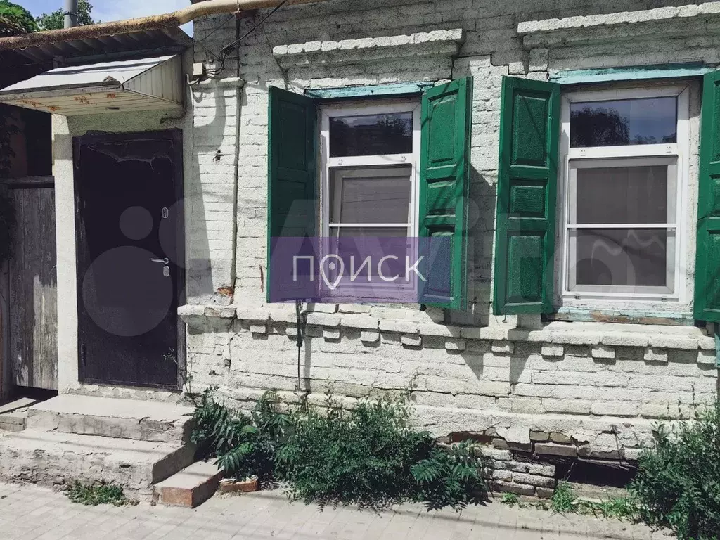 Дом 20 м на участке 1 сот. - Фото 1