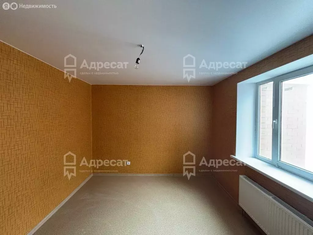 1-комнатная квартира: Волгоград, улица 70-летия Победы, 27 (29.9 м) - Фото 2