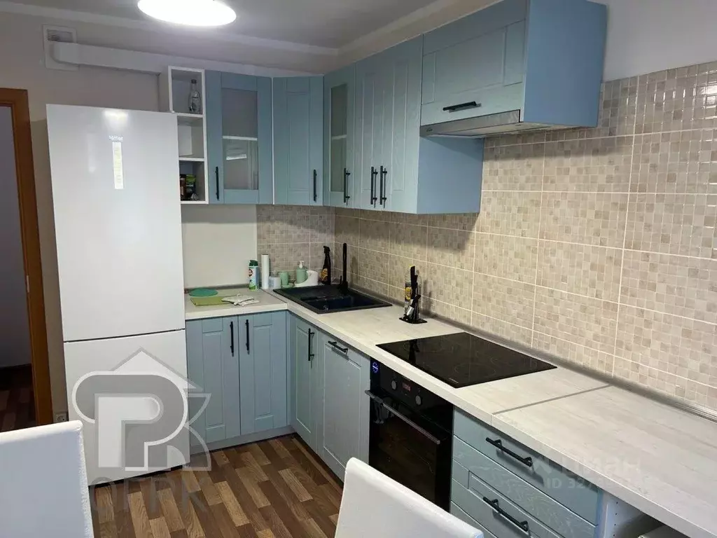 Квартира, 3 комнаты, 72 м - Фото 1