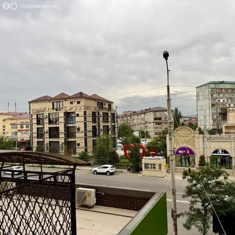 3-комнатная квартира: Каспийск, улица Ленина, 29 (67.5 м) - Фото 2