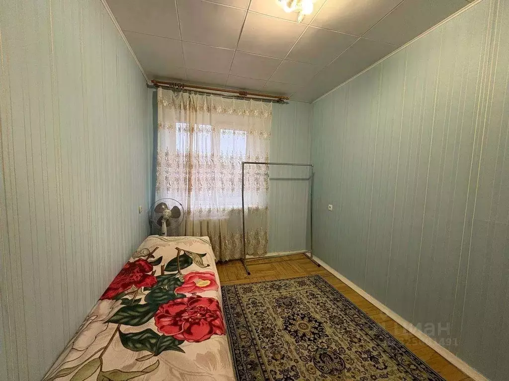 3-к кв. Краснодарский край, Краснодар Славянский мкр, ул. Славянская, ... - Фото 2