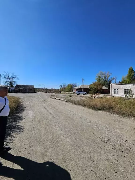 Помещение свободного назначения в Ростовская область, пос. Тарасовский ... - Фото 1