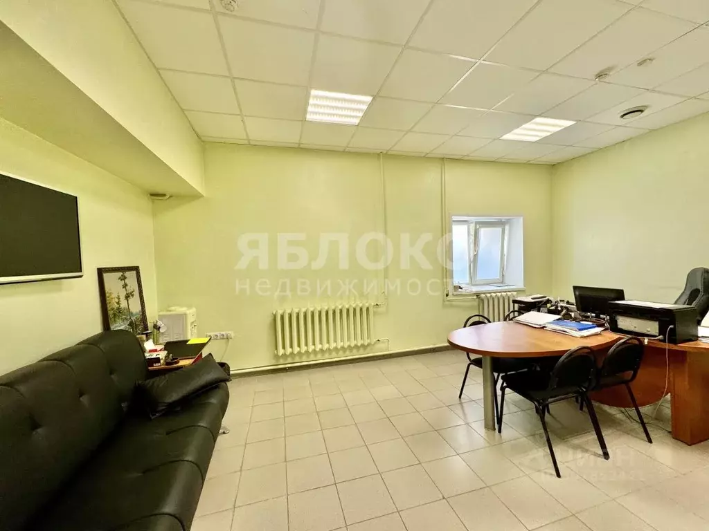 Помещение свободного назначения в Пермский край, Березники ул. Фрунзе, ... - Фото 2