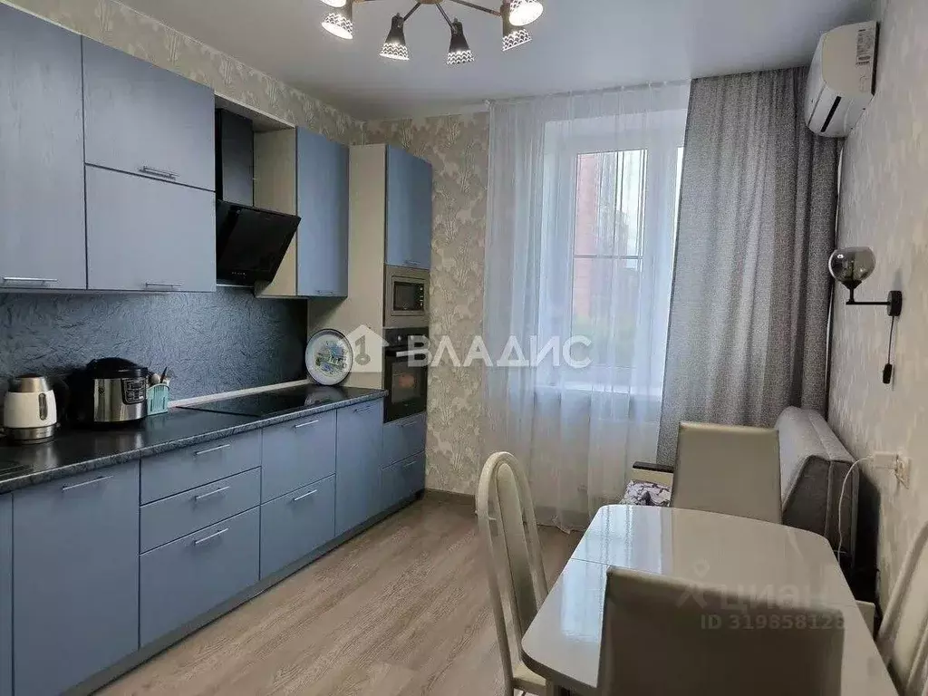 Квартира, 2 комнаты, 77 м - Фото 0