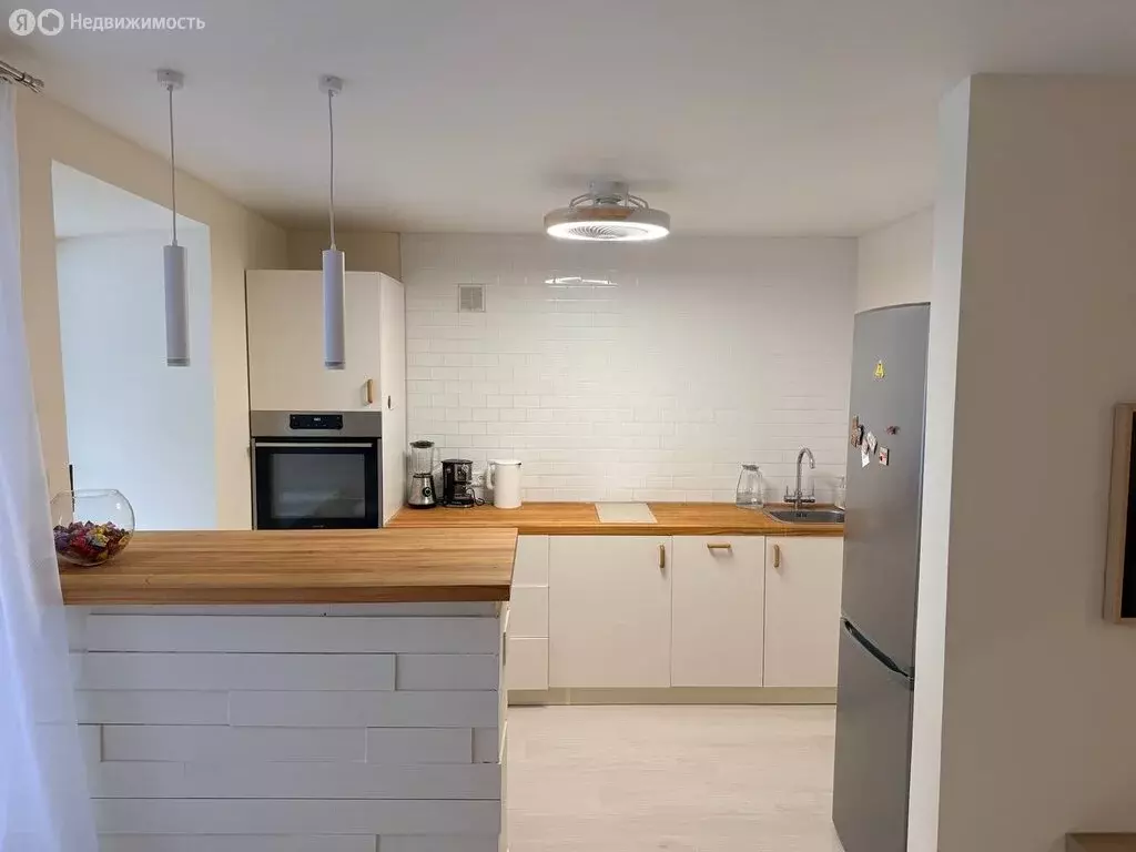 2-комнатная квартира: Челябинск, улица Руставели, 27 (48.1 м) - Фото 1