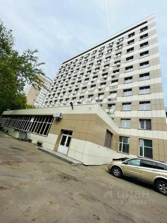 Офис в Москва Дмитровский проезд, 10С3 (160 м) - Фото 2