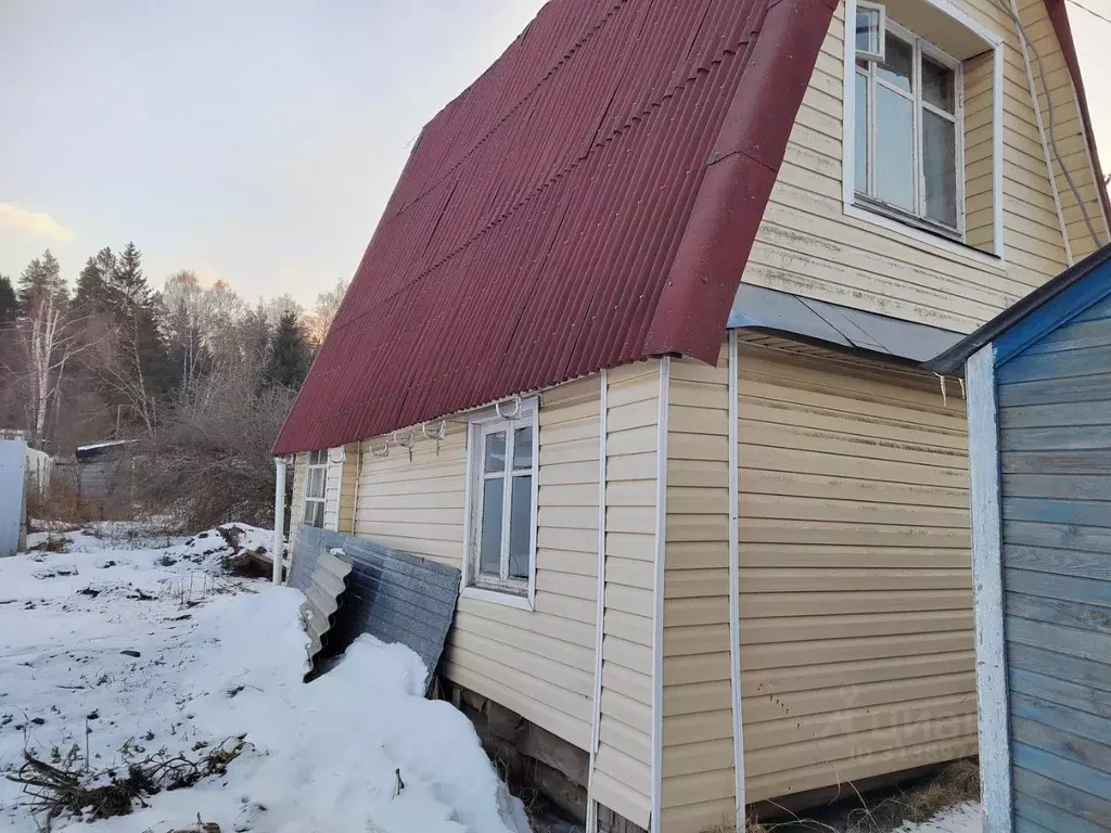 Дом в Московская область, Щелково городской округ, Опушка СНТ  (50 м) - Фото 1