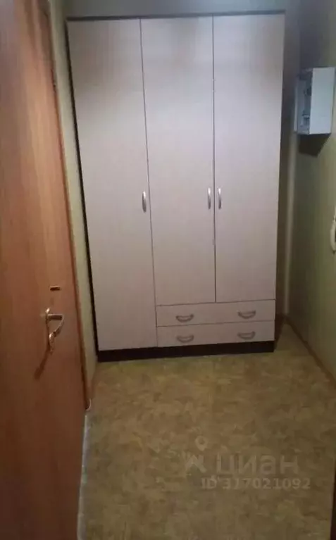 Студия Башкортостан, Уфа Шакша-Южная жилрайон, ул. Сельская, 3 (25.0 ... - Фото 1