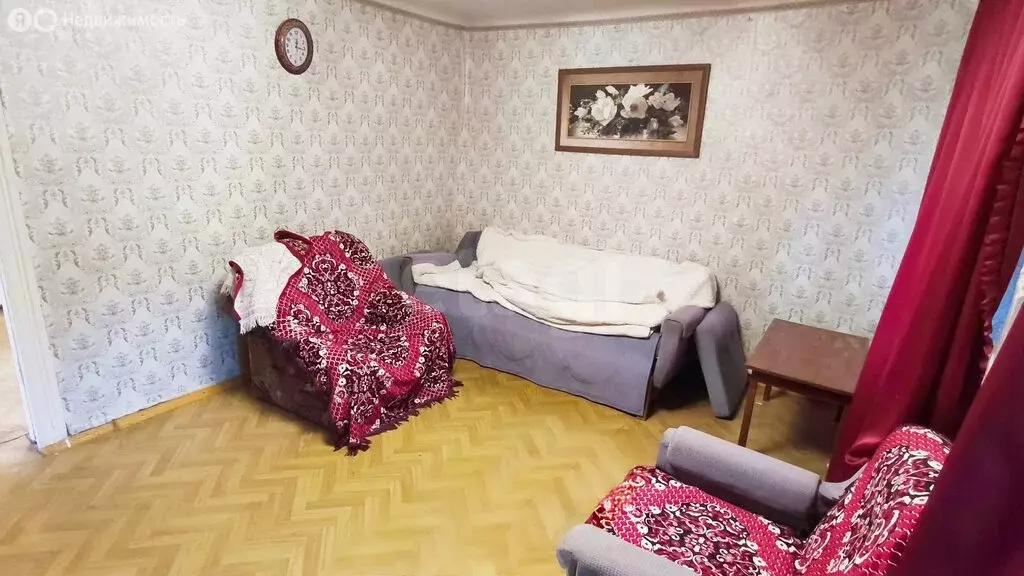Дом в Воронеж, Рязанская улица (42.2 м) - Фото 2