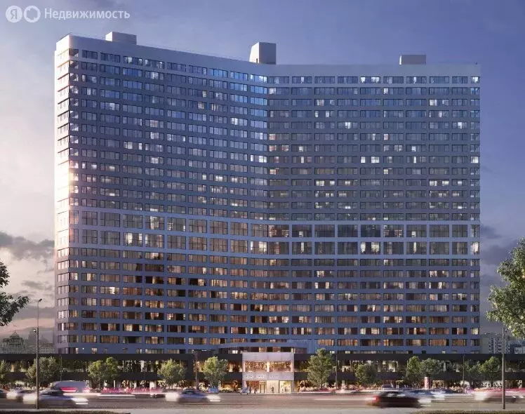 Офис (28 м) - Фото 2