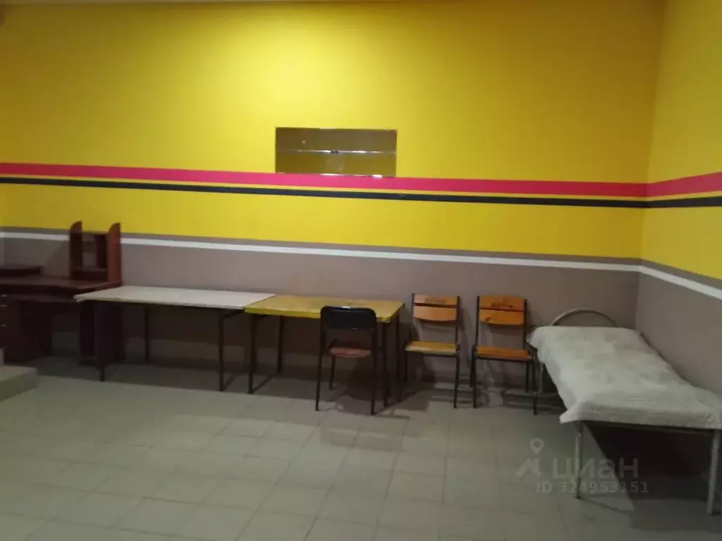 2-к кв. Тверская область, Кимры ул. Горького, 3 (100.0 м) - Фото 2