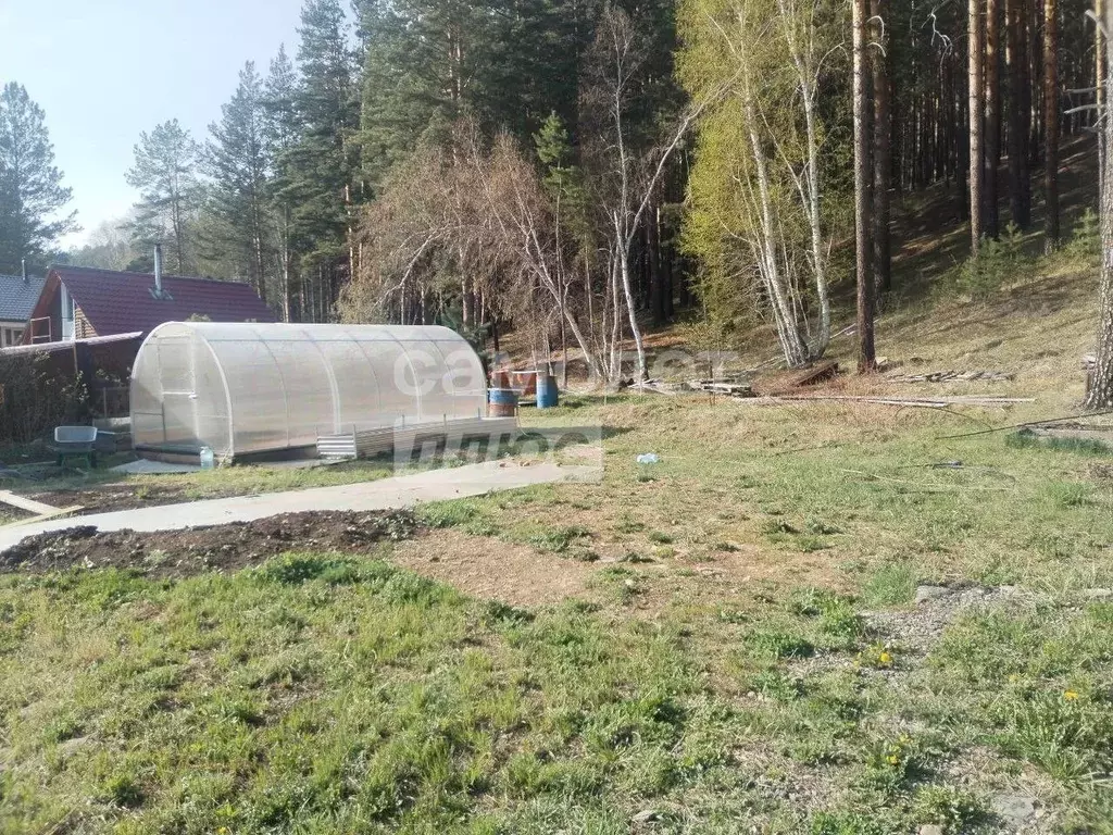 Дом в Иркутская область, Иркутск ул. Высоцкого, 30 (41 м) - Фото 1