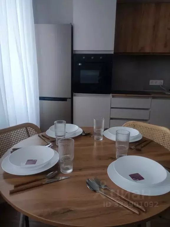 Студия Башкортостан, Уфа ул. Степана Кувыкина, 16/2 (40.0 м) - Фото 2