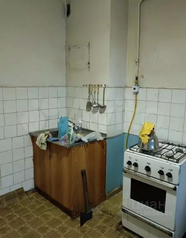3-к кв. Самарская область, Новокуйбышевск ул. Ворошилова, 14 (62.6 м) - Фото 0