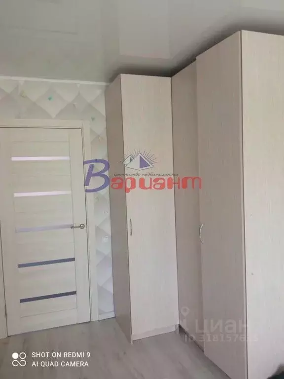 2-к кв. Челябинская область, Чебаркуль ул. Карпенко, 10 (44.0 м) - Фото 1