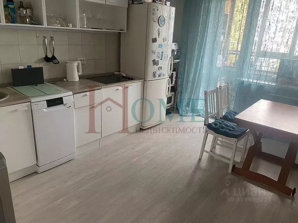 3-к кв. Новосибирская область, Новосибирский район, Станционный ... - Фото 0