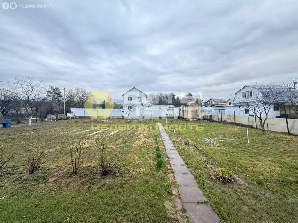 Участок в Москва, поселение Щербинка (7.5 м) - Фото 1