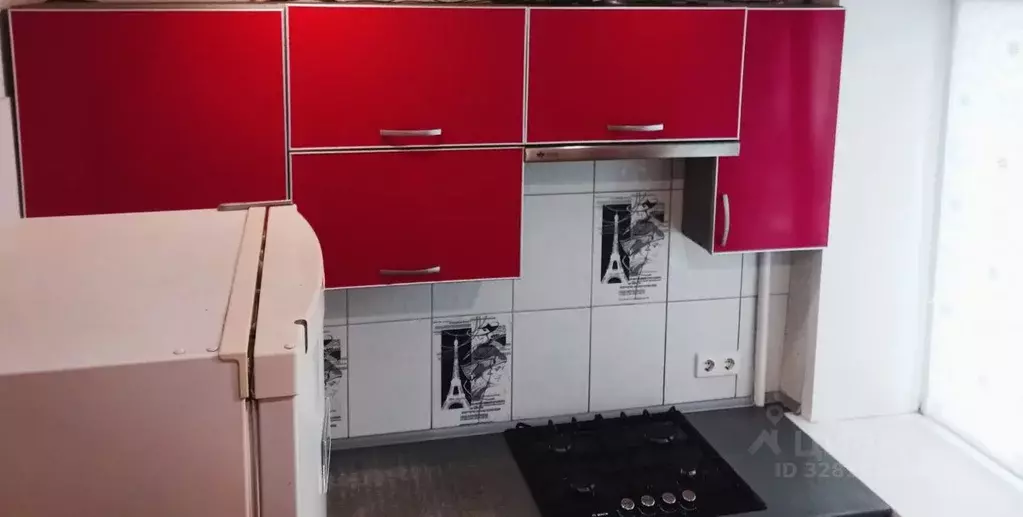 1-к кв. Самарская область, Самара ул. Стара-Загора, 147 (32.9 м) - Фото 1