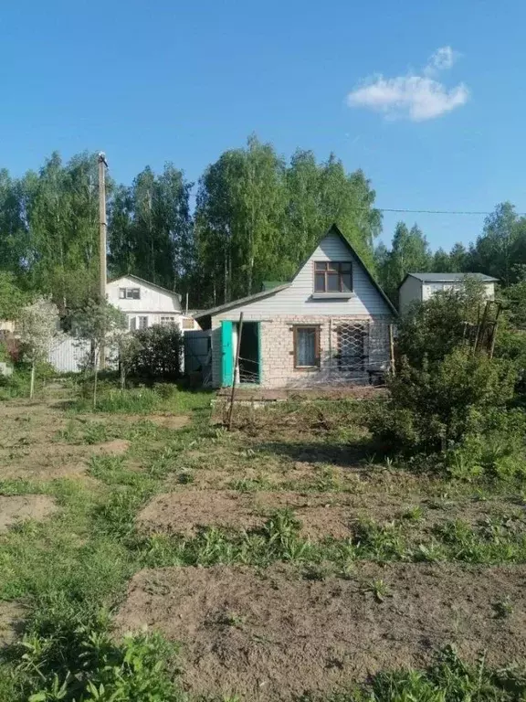 Дом в Татарстан, Зеленодольск  (20 м) - Фото 1