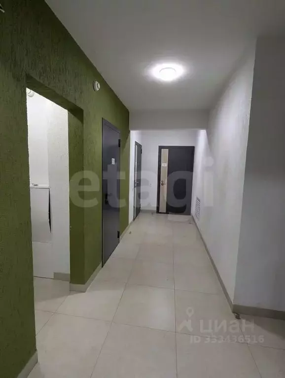 Склад в Тюменская область, Тюмень ул. Анатолия Клиндюка, 2к1 (3 м) - Фото 1