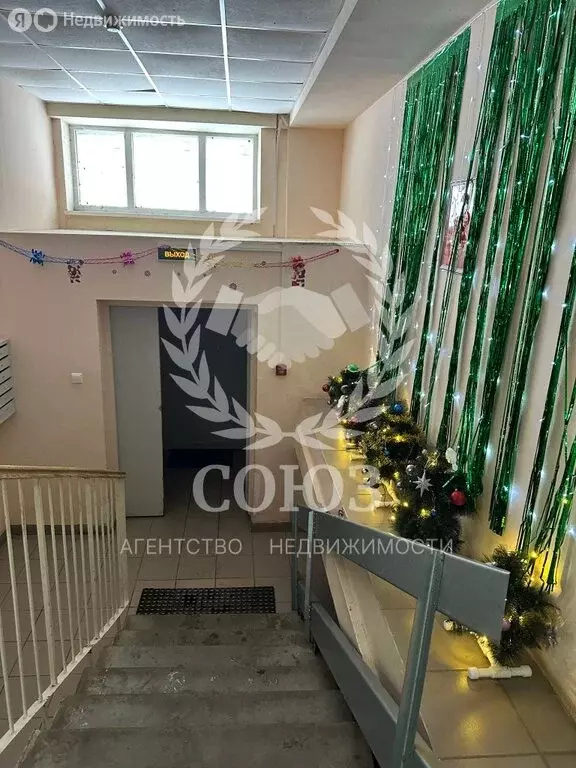 1-комнатная квартира: Калуга, Аллейная улица, 8 (32.8 м) - Фото 2