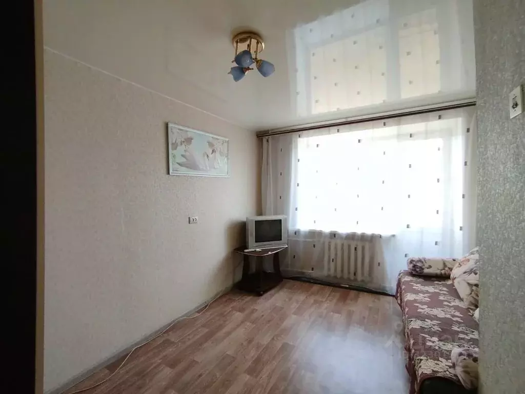 1-к кв. Мордовия, Саранск ул. Веселовского, 16 (20.6 м) - Фото 1