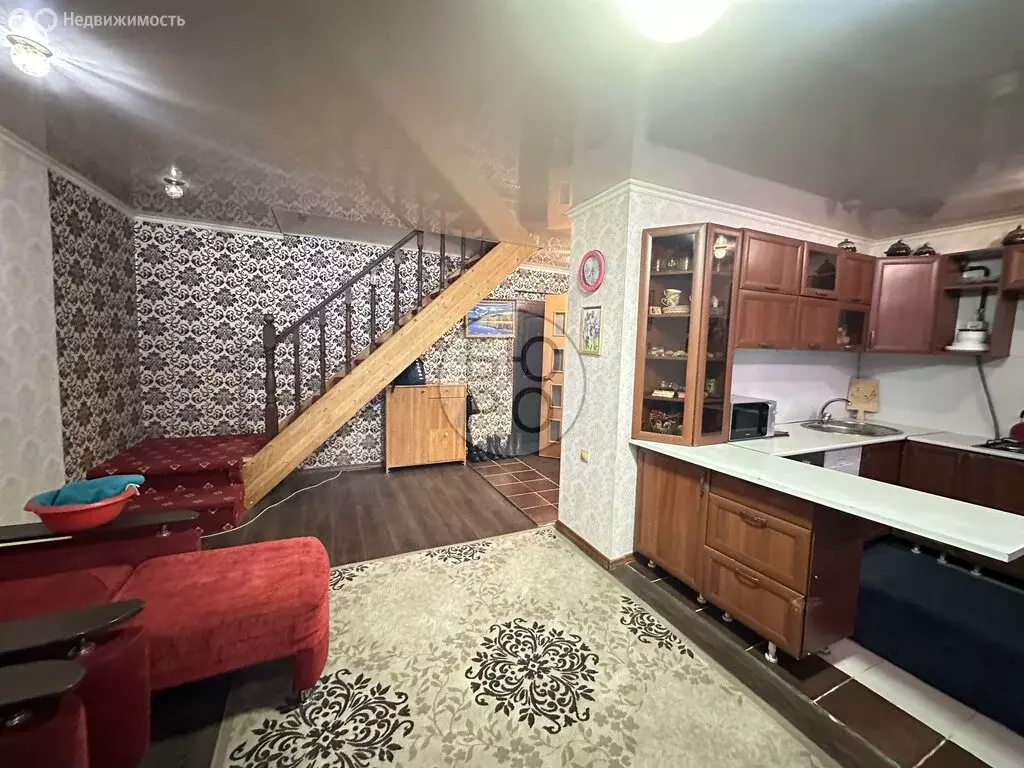 3-комнатная квартира: Стерлитамак, улица Худайбердина, 139 (71 м) - Фото 2