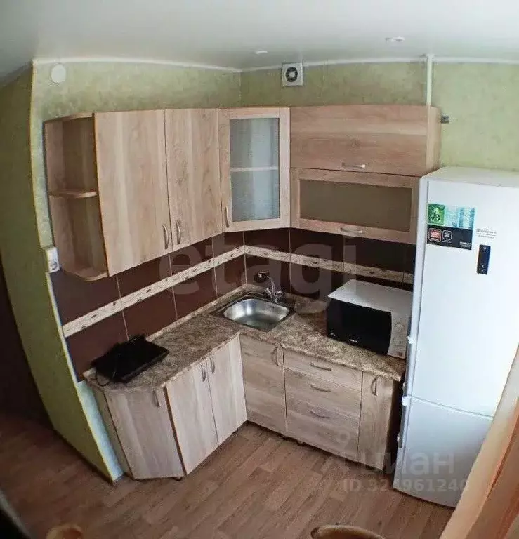 2-к кв. Алтайский край, Бийск пер. Владимира Мартьянова, 144 (48.4 м) - Фото 1