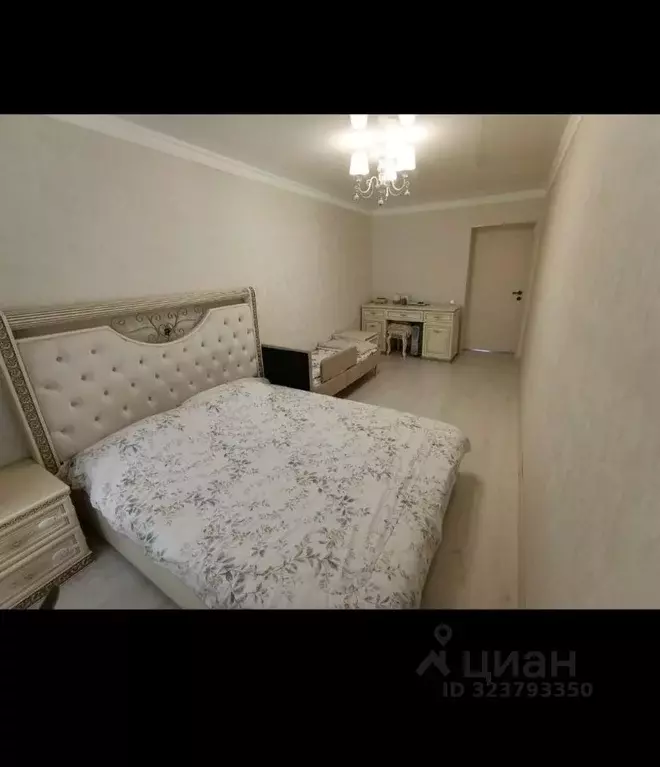 2-к кв. Чеченская республика, Грозный просп. В.В. Путина, 34А (72.0 м) - Фото 1