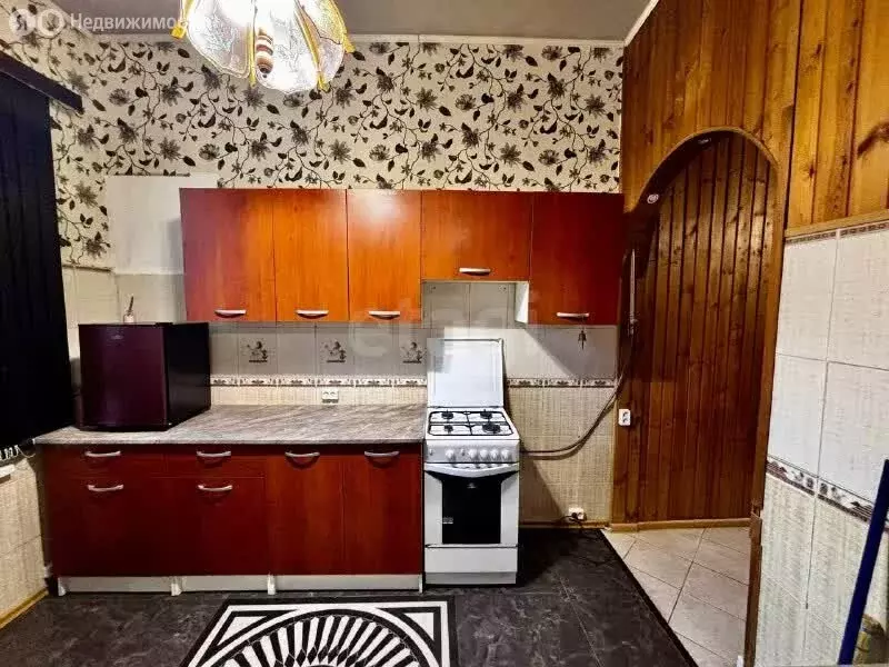 1-комнатная квартира: Тамбов, Лермонтовская улица, 11 (30.1 м) - Фото 1