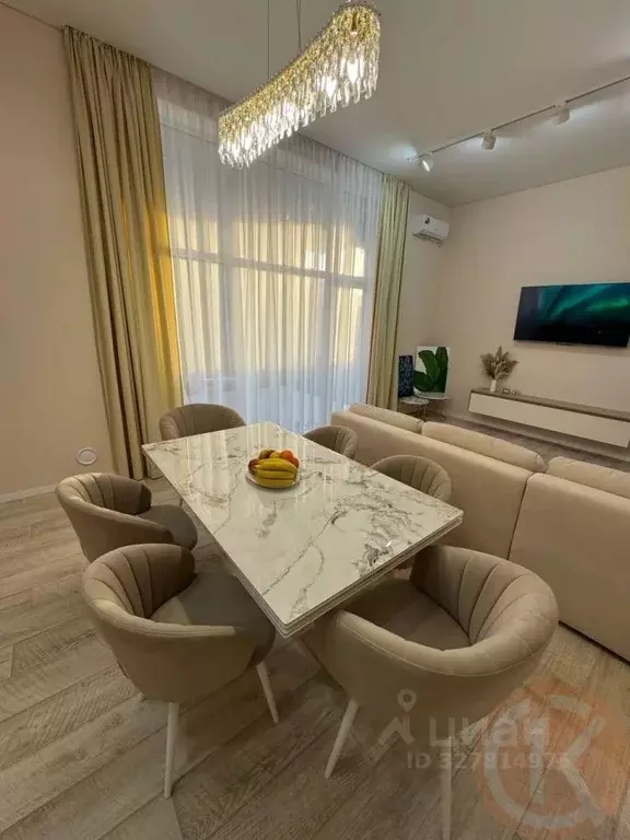 Дом в Крым, Сакский район, с. Суворовское ул. Шевченко, 28 (135 м) - Фото 2