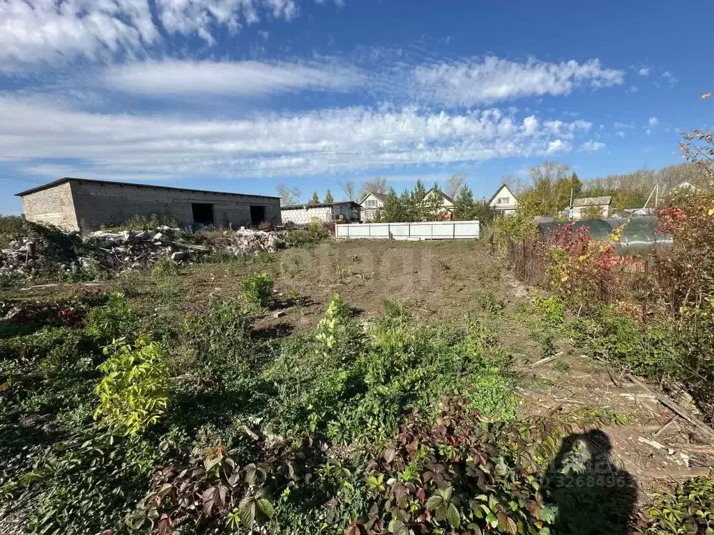 Участок в Башкортостан, Стерлитамак Ашкадар СНТ,  (5.2 сот.) - Фото 1