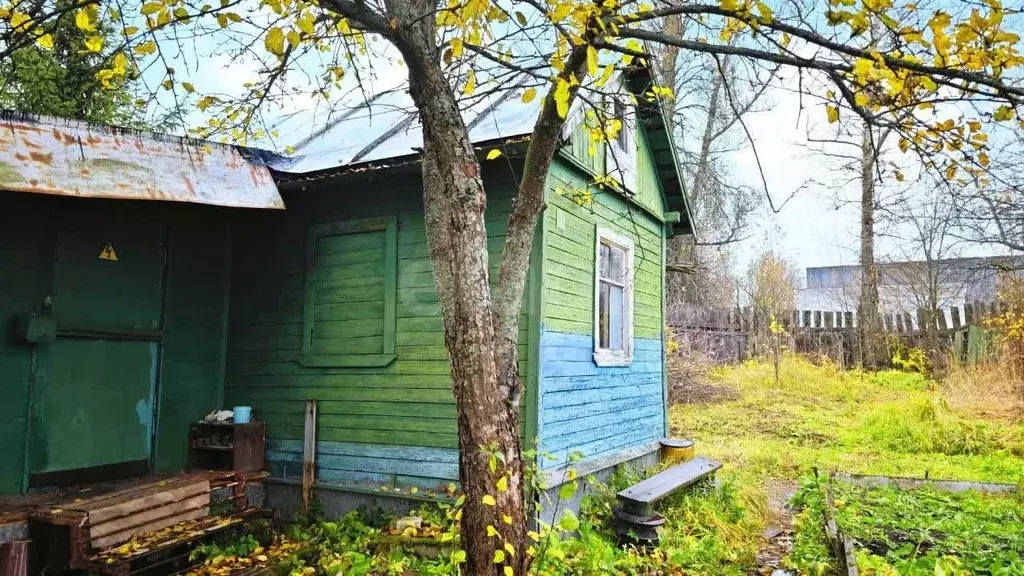 Дом в Ярославская область, Ярославль Расцвет садовое товарищество,  ... - Фото 2
