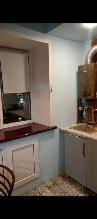 2-к кв. Пермский край, Пермь Камышинская ул., 11А (45.0 м) - Фото 1