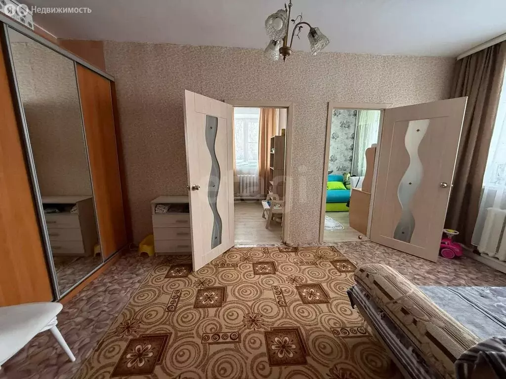 2-комнатная квартира: Туринск, улица Спорта, 9А (39 м) - Фото 2