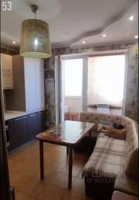 2-к кв. Калининградская область, Калининград ул. Виктора Денисова, 10 ... - Фото 2