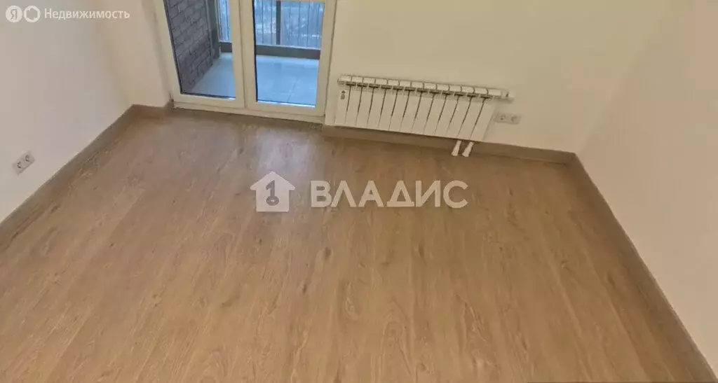 1-комнатная квартира: Москва, Коровинское шоссе, 29 (46.3 м) - Фото 1