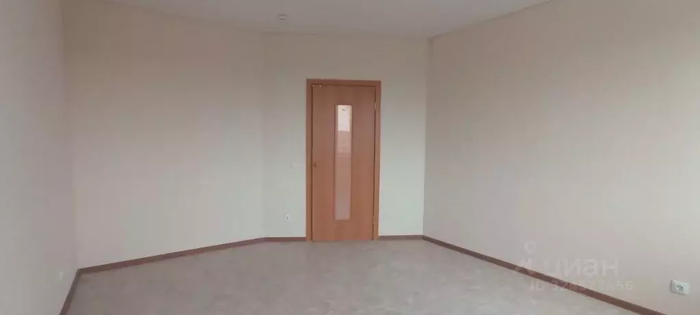 1-к кв. Башкортостан, Уфимский район, с. Миловка ул. Аксакова, 7 (39.0 ... - Фото 2