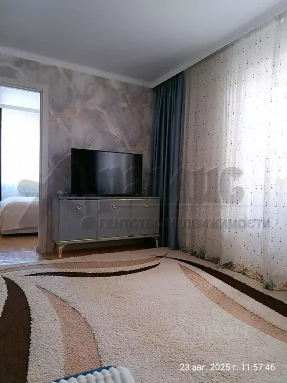 2-к кв. Северная Осетия, Владикавказ просп. Коста (37.0 м) - Фото 1