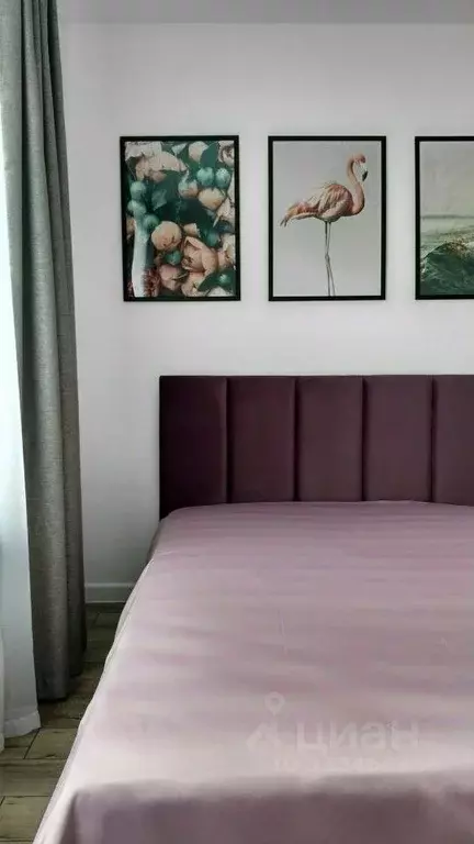 2-к кв. Москва ул. Саларьевская, 10к2 (42.0 м) - Фото 1