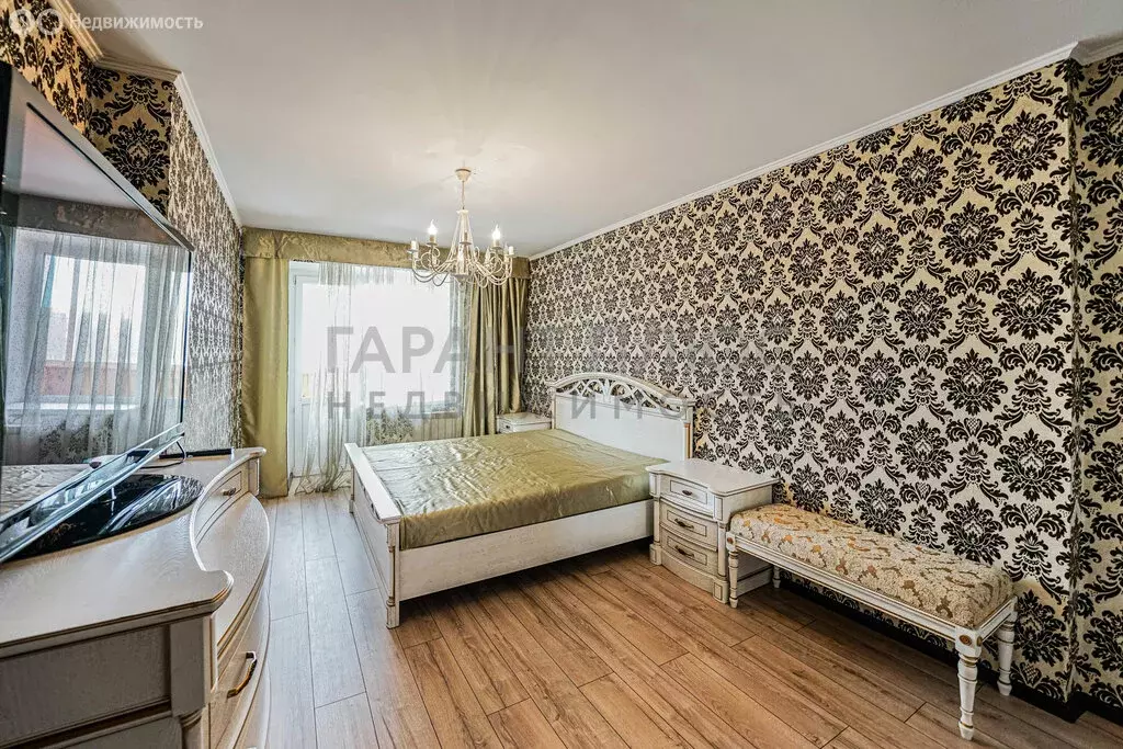 2-комнатная квартира: Липецк, улица А.Г. Стаханова, 24 (86.7 м) - Фото 2