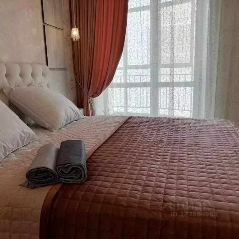 3-к кв. Хакасия, Абакан просп. Ленина, 49 (80.0 м) - Фото 1