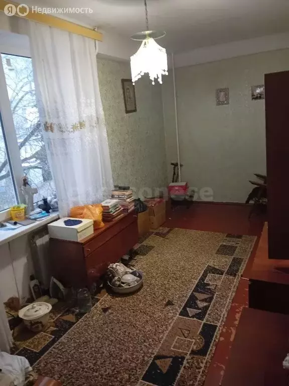 2-комнатная квартира: Севастополь, улица Хрусталёва, 15А (44 м) - Фото 1