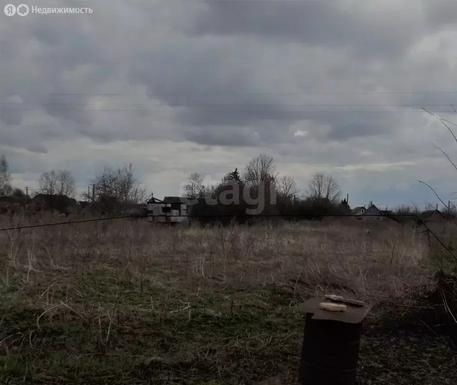 Участок в Псковский район, Писковичская волость, деревня Муровицы (15 ... - Фото 1