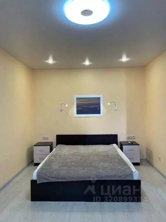 1-к кв. Красноярский край, Норильск ул. Нансена, 60 (34.0 м) - Фото 1