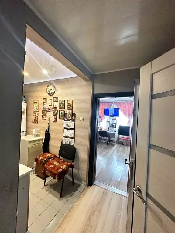 Продаётся 2-к квартира, 60 м - Фото 0