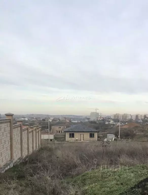 Участок в Крым, Симферопольский район, с. Мирное  (7.2 сот.) - Фото 2