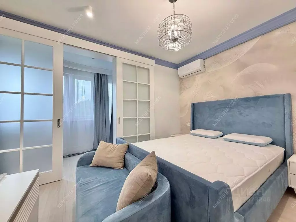 Квартира, 2 комнаты, 70 м - Фото 0
