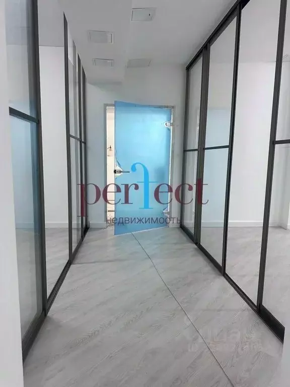 Помещение свободного назначения в Москва 3-я Тверская-Ямская ул., 52 ... - Фото 2