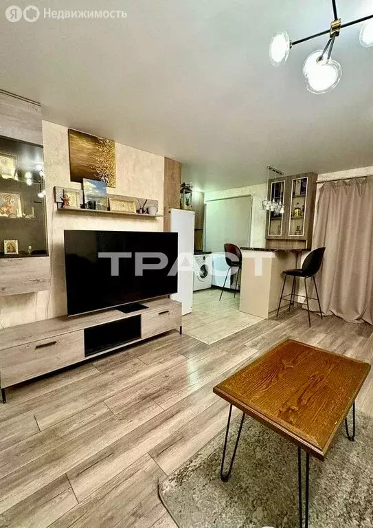 2-комнатная квартира: Воронеж, улица Чайковского, 5 (48 м) - Фото 1